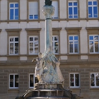 Photo de Luxembourg - Luxembourg-ville